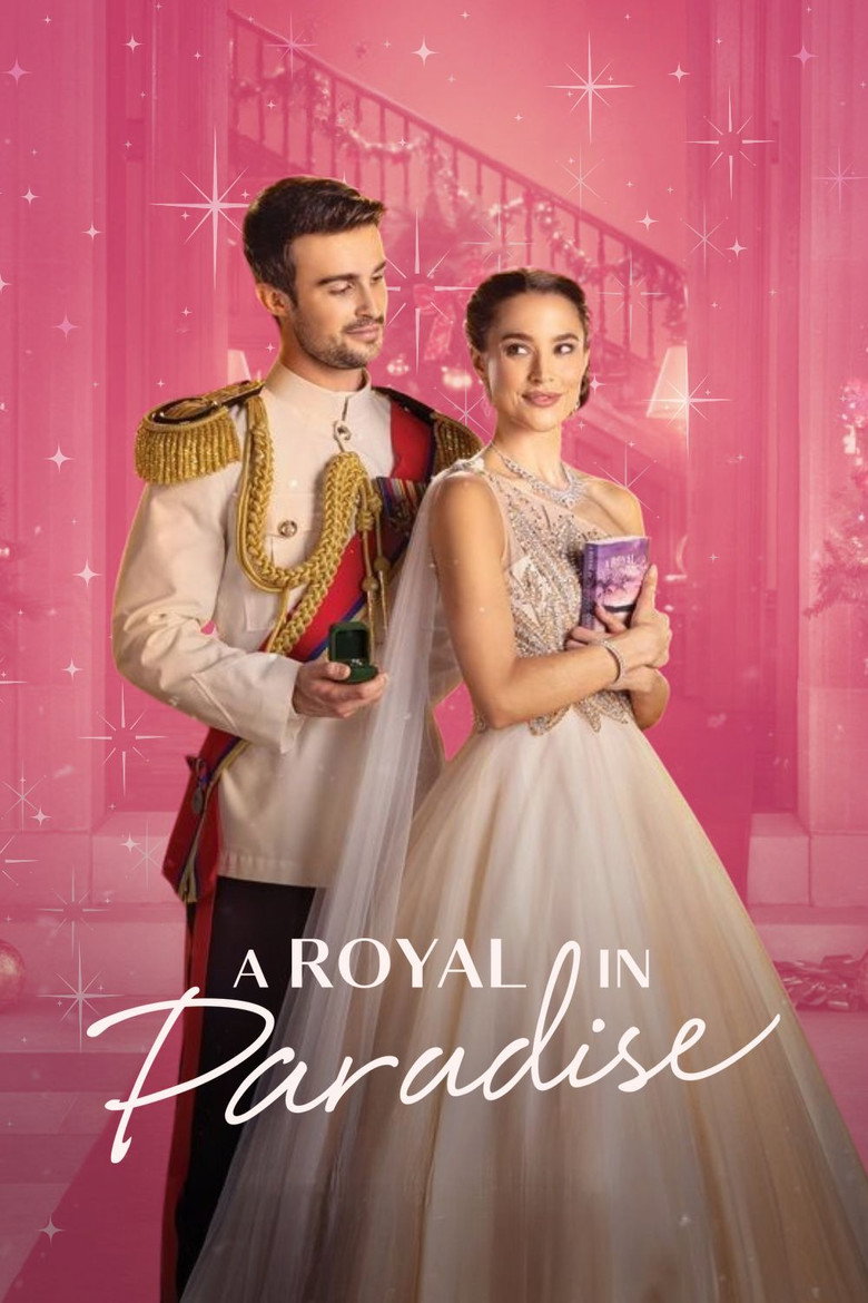 Imatge de A Prince in Paradise