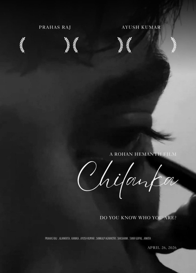 Affiche ou illustration — Anklets