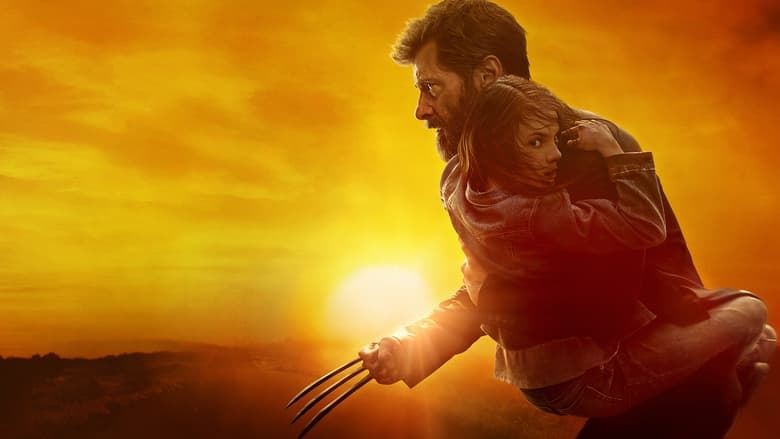 Logan / Логан: Върколакът (БГ Аудио)