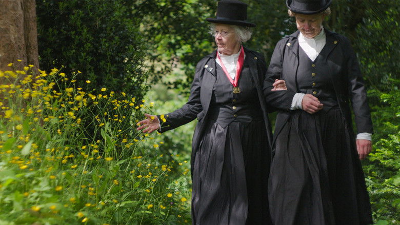 Eleanor Butler & Sarah Ponsonby