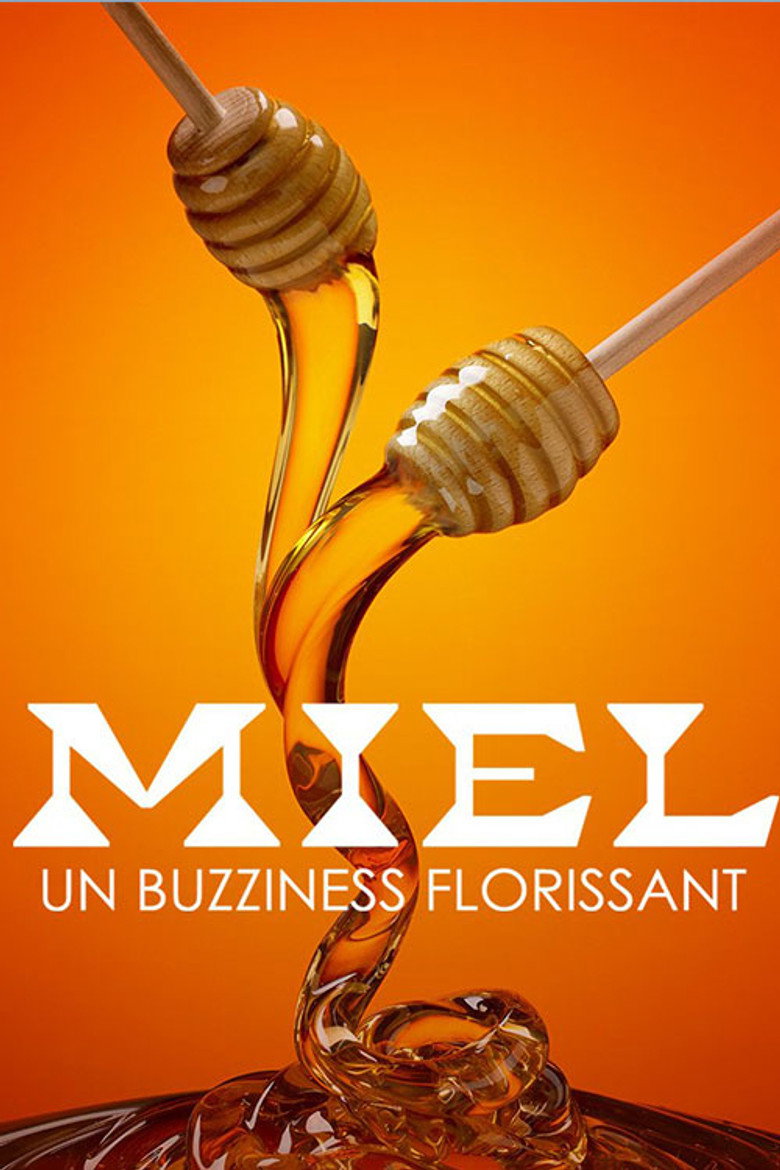 Imatge de Miel : un buzziness florissant
