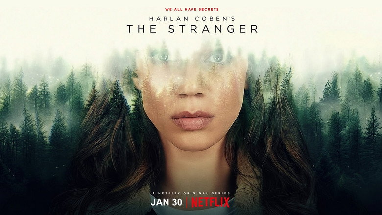 The Stranger Photo 8