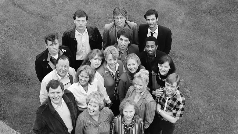 EastEnders Series 4