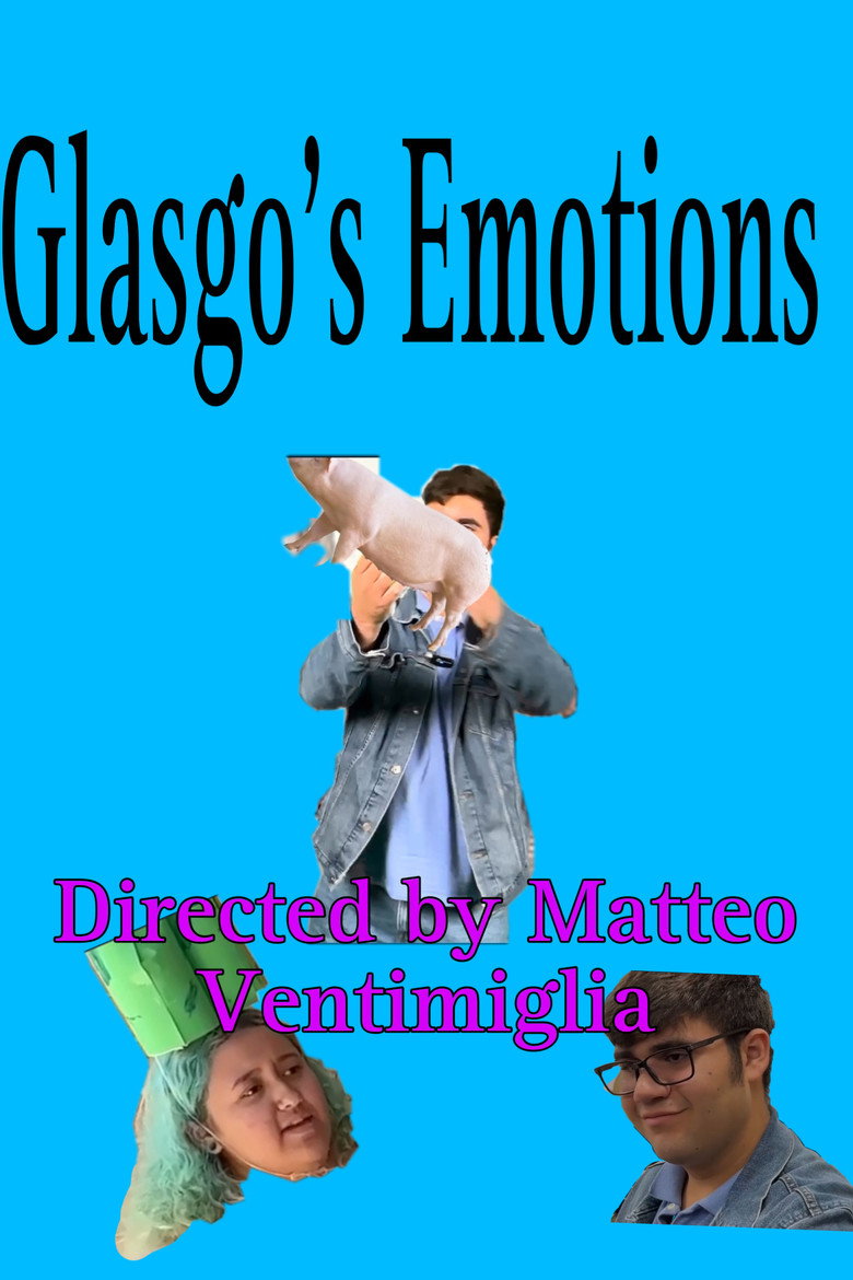 Glasgo's Emotions background