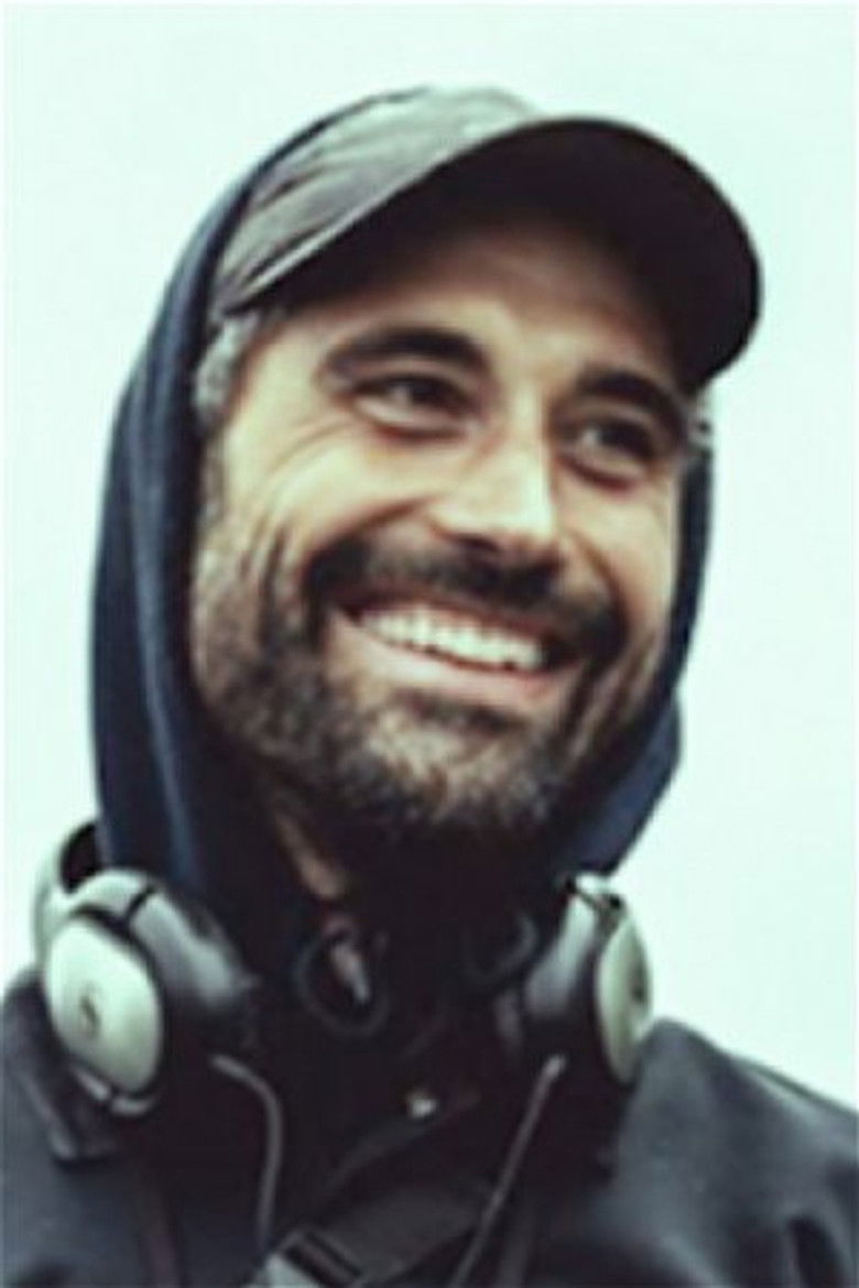 Nicolai Achton portrait image