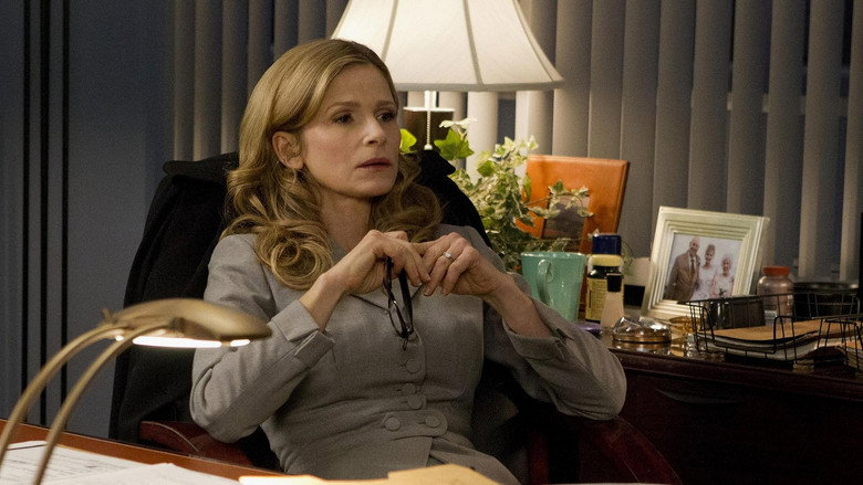 Still from The Closer - Season 7 Episode 20