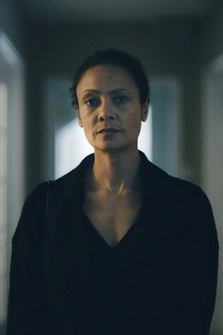 Imatge de Terra sense llei