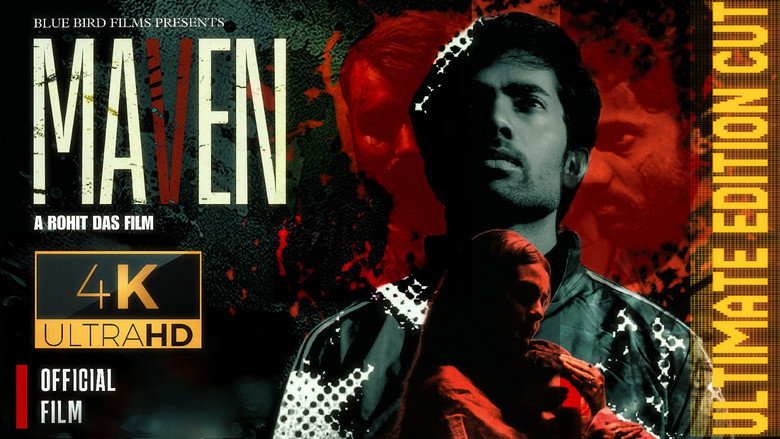 Maven galeri 2