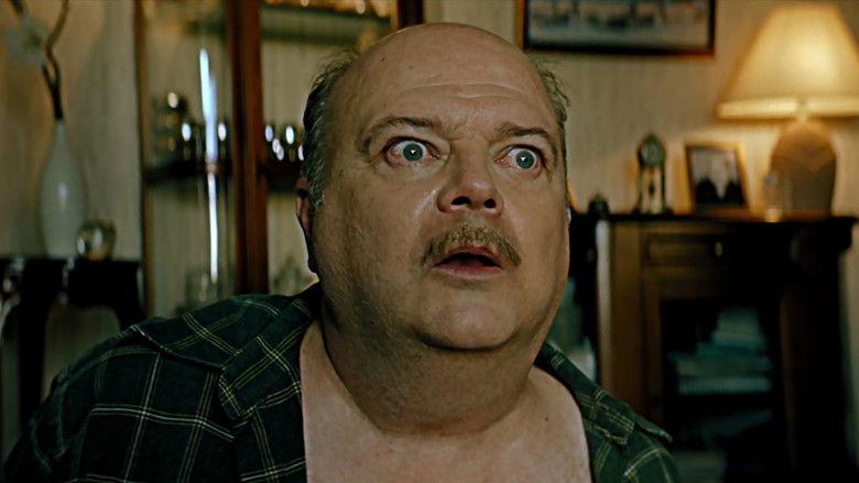 Still image for Militiaman from Rublyovka season 1 episode 9: Episode 9 Still image for Militiaman from Rublyovka season 1 episode 9: Episode 9