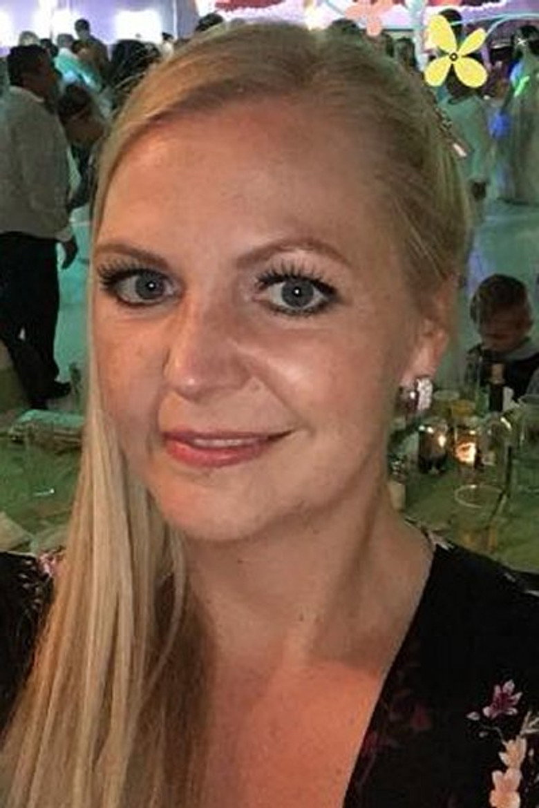 Hanna Henriksen portrait