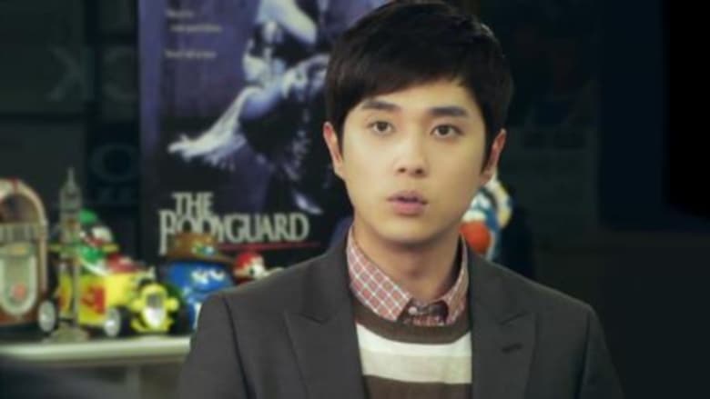 Still from Nine: Nine Time Travels - Season 1 Episode 13