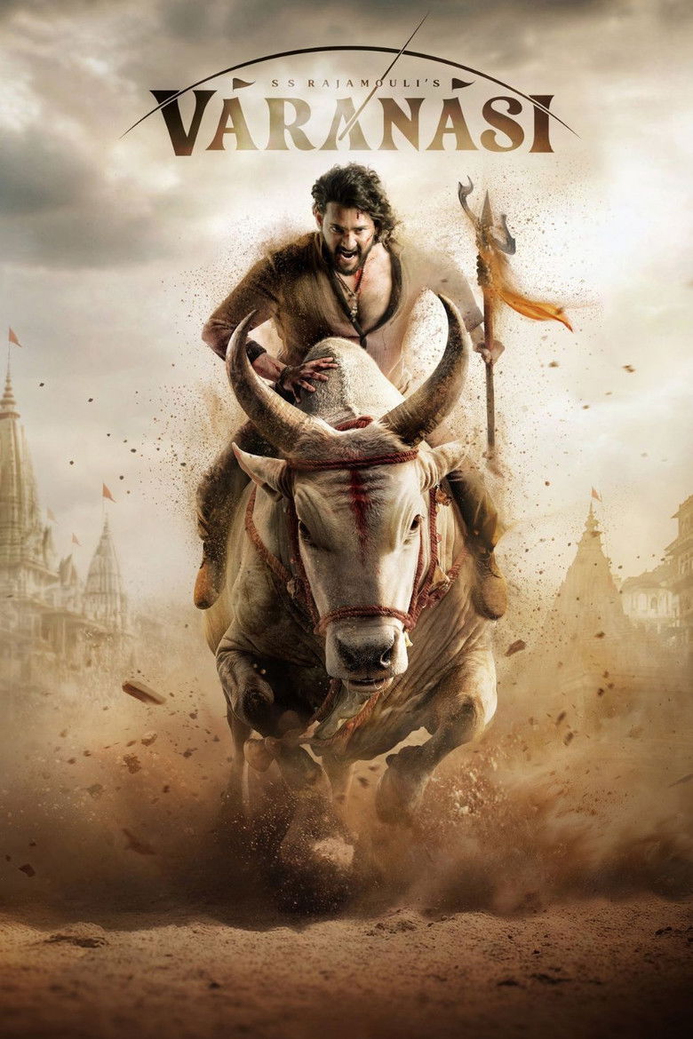 Vāranāsi poster