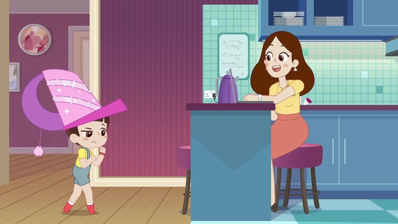 Still image for Luo Bao Bei season 1 episode 26: The Art of Kindness Still image for Luo Bao Bei season 1 episode 26: The Art of Kindness