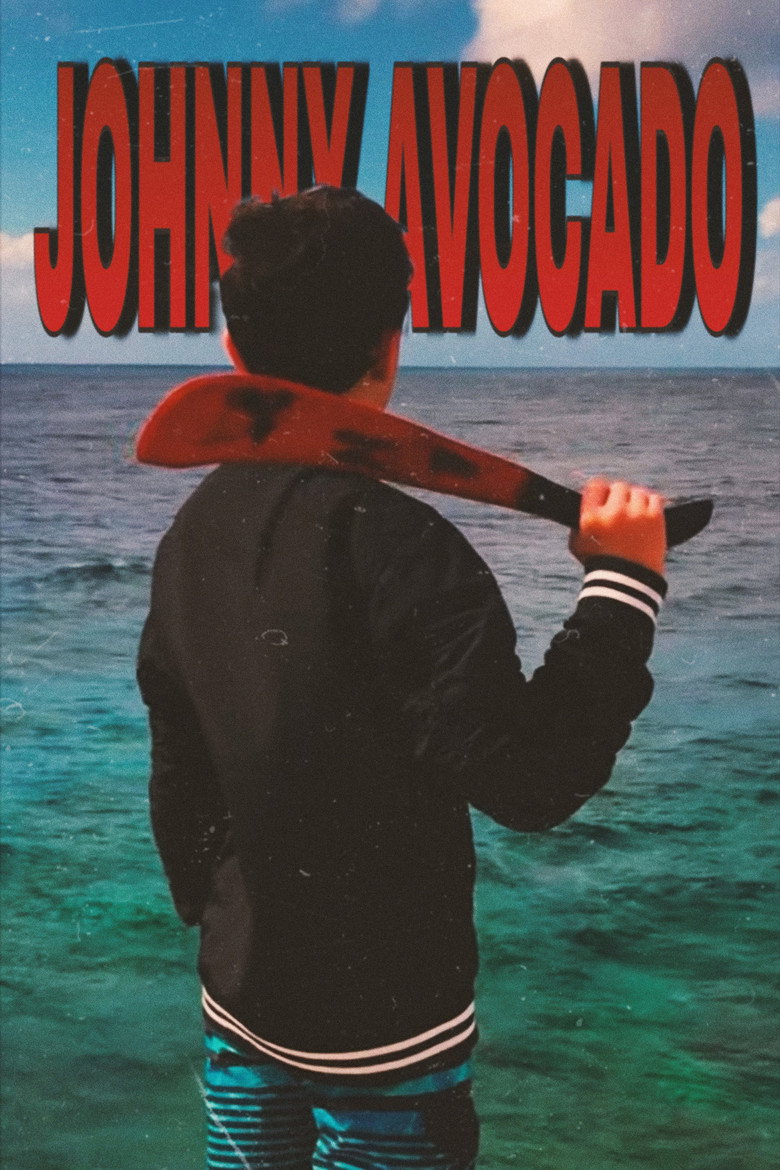 Imatge de Johnny Avocado
