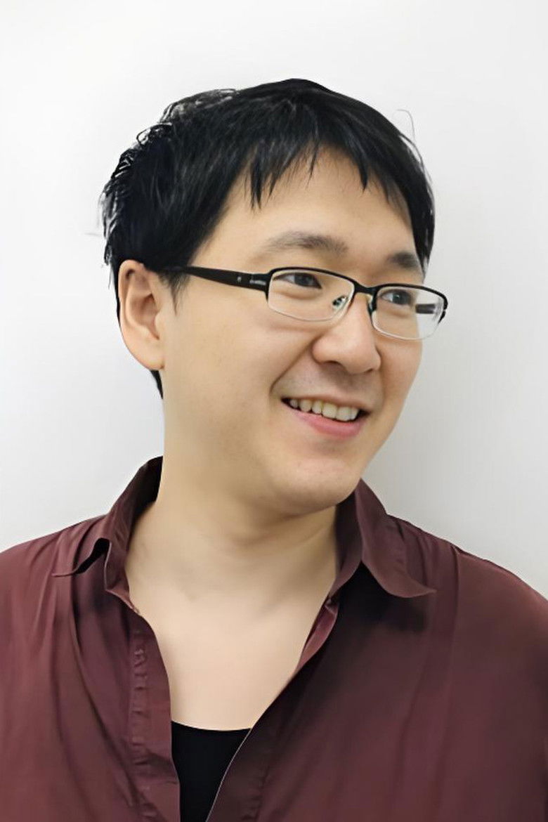 Takuro Tsukada portrait image