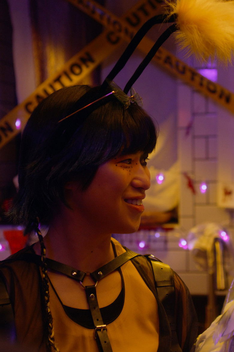 Imatge de Well, I Should Get Going