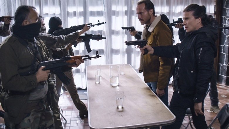 Still image for Preso No. 1 season 1 episode 62: Episode 62 Still image for Preso No. 1 season 1 episode 62: Episode 62