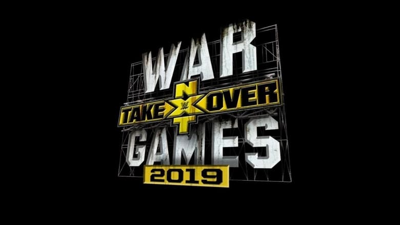 NXT TakeOver: WarGames III