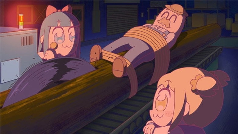 Still from 팝 팀 에픽 - 시즌 2 에피소드 3