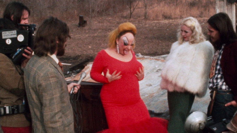 Pink Flamingos (1972)