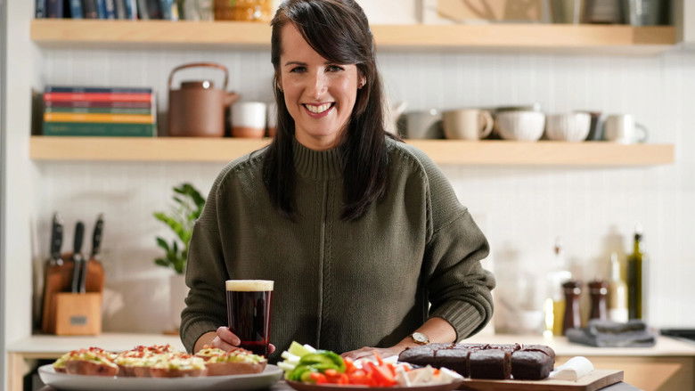 Still image for Savourer season 1 episode 18: Episode 18