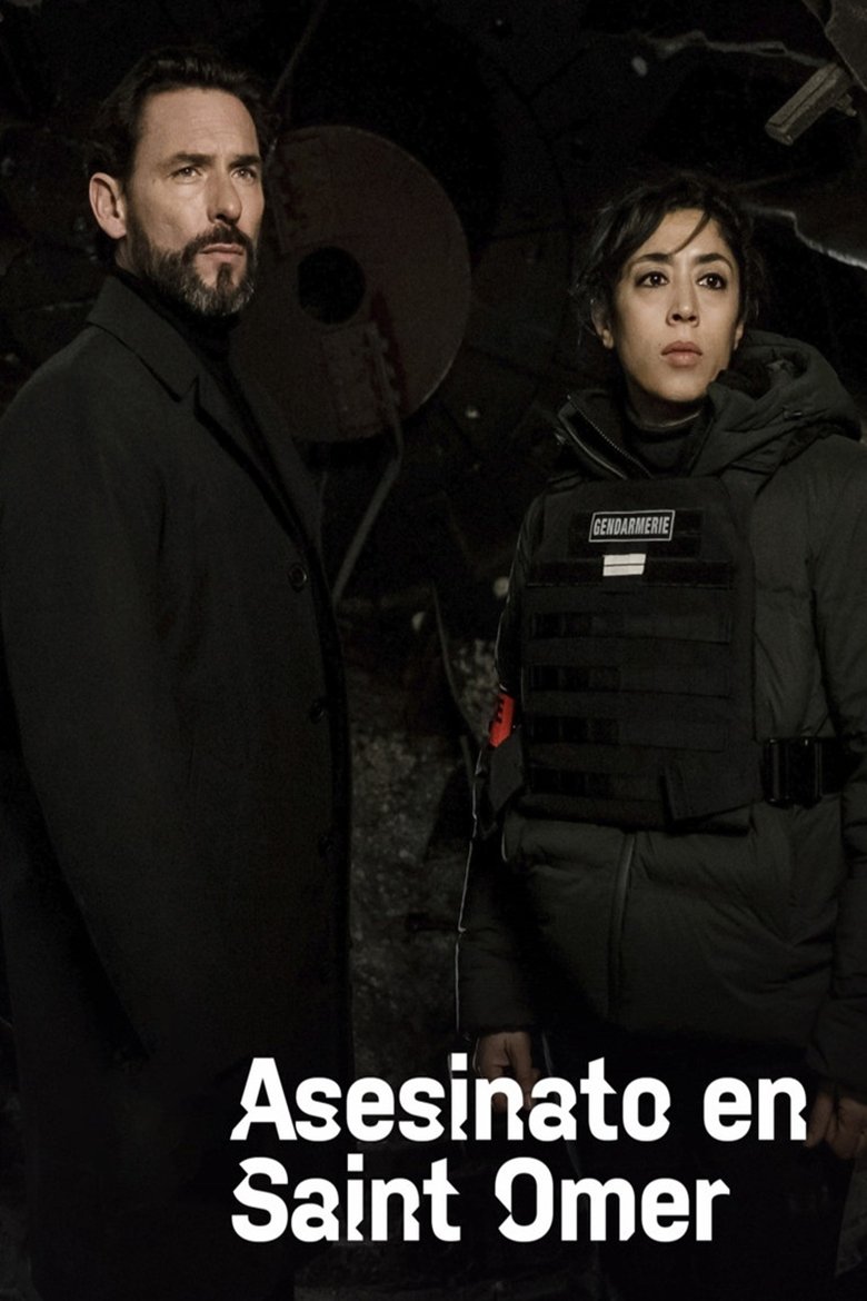 Asesinato en Saint Omer