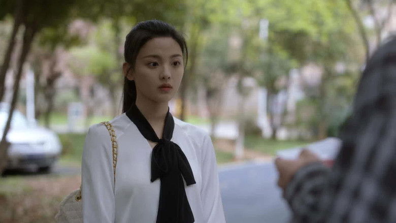 Still image for Born to Run season 1 episode 26: Episode 26