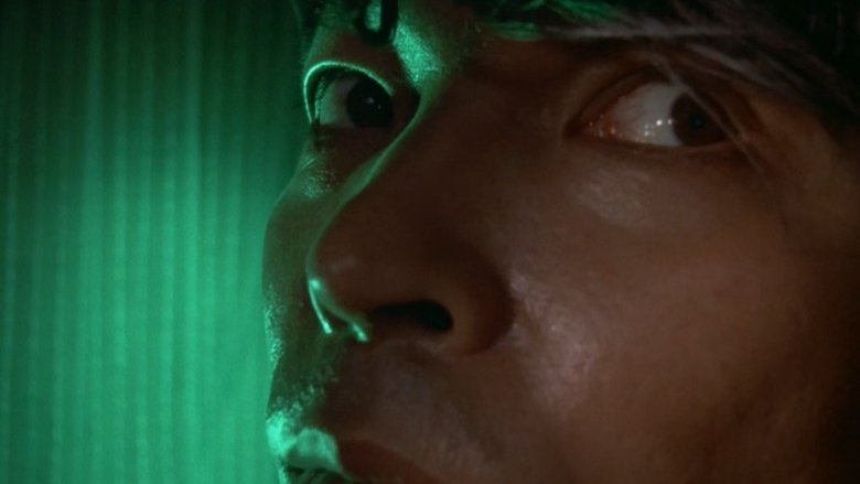 Still image for Ultraseven season 1 episode 10: The Suspicious Neighbor Still image for Ultraseven season 1 episode 10: The Suspicious Neighbor