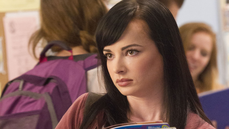 Still from Awkward. - ซีซัน 5 ตอน 4