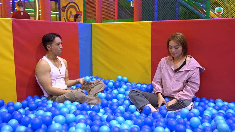 Still image for A Date with Goddess - The Final Confession season 1 episode 5: Episode 5