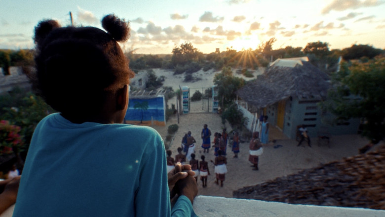 Imatge de Echoes of Lamu