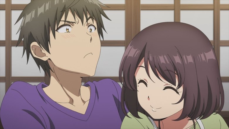 Remake Our Life Episode 1 Vostfr Regarder Bokutachi no Remake (Remake our Life !:) 1-7 VOSTFR | Mangasveez