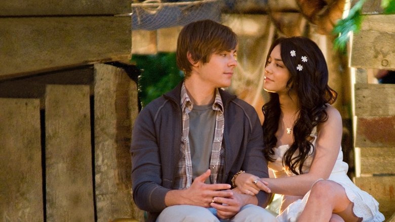 Voir High School Musical 3 : Nos années lycée en streaming vf gratuit sur StreamizSeries.com site special Films streaming