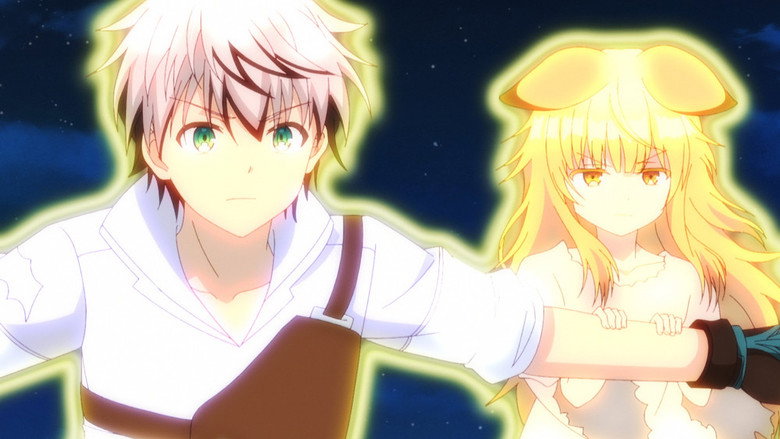 Still from Beast Tamer - Season 1 Episode 12