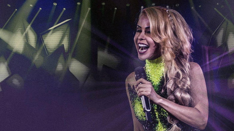 Joelma: Avante - Ao Vivo em São Paulo still 3
