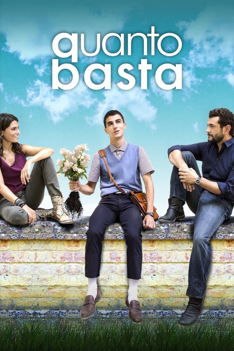 Quanto basta (2018)