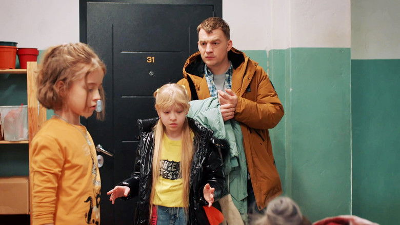 Still image for Daddy's Daughters. New season 1 episode 16: Episode 16