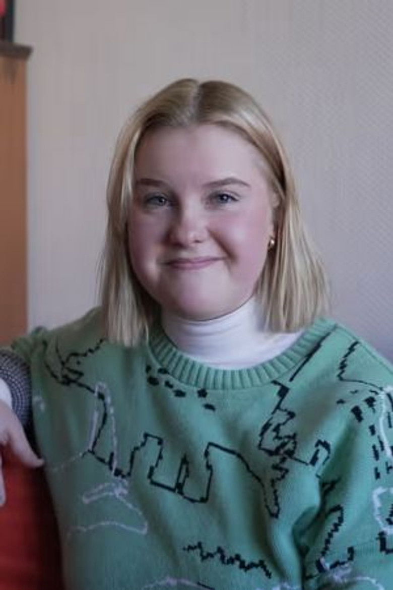 Beatrice Reiman portrait image