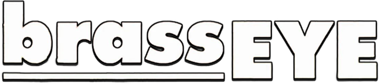 Brass Eye
