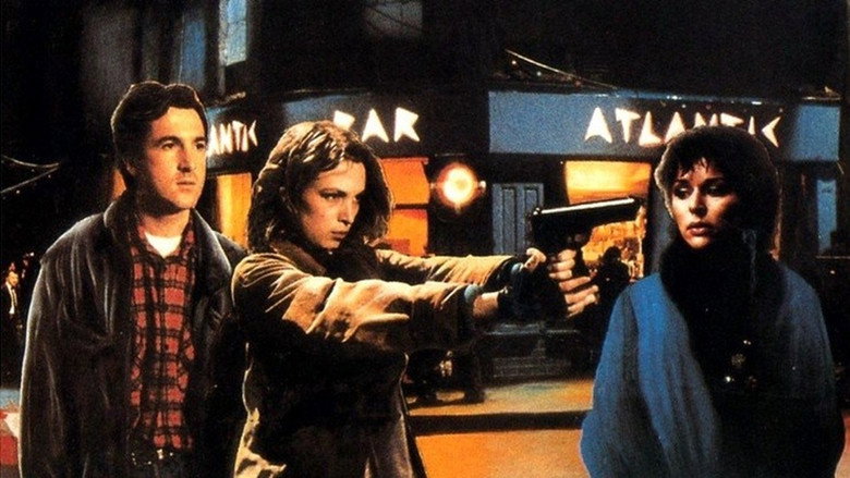 Image d'arrière-plan 1 du film Rue du Départ