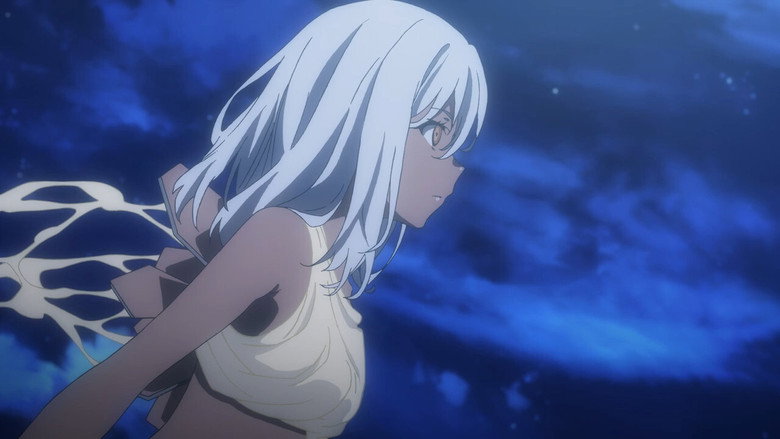 Still from A Certain Scientific Railgun - Season 3 Episode 24