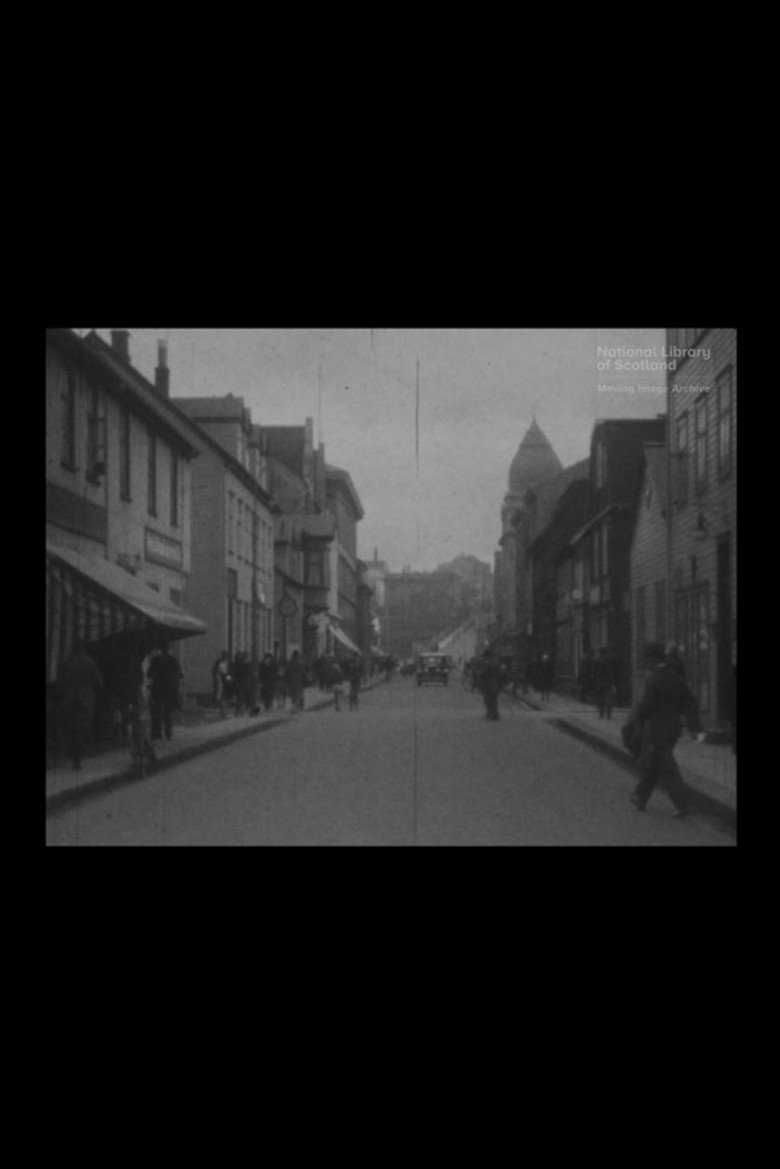 Imatge de 1929 Copenhagen; Greenland
