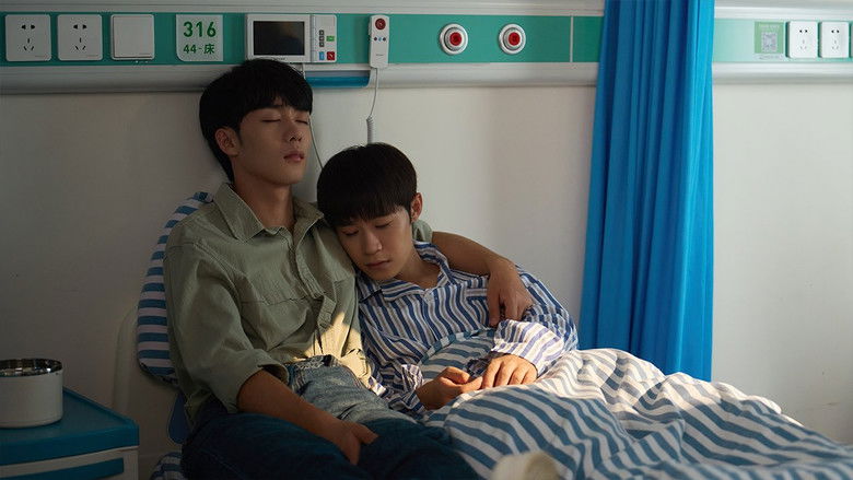 Still image for I'll Turn Back This Time season 1 episode 5: Love and Death, You and Me Still image for I'll Turn Back This Time season 1 episode 5: Love and Death, You and Me