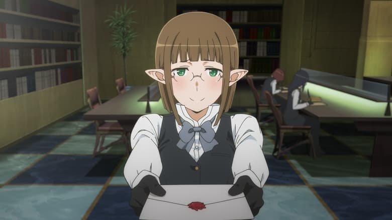 Ver DanMachi - Dungeon ni Deai wo Motomeru no wa Machigatteiru Darou ka  estação 4 episódio 21 em streaming