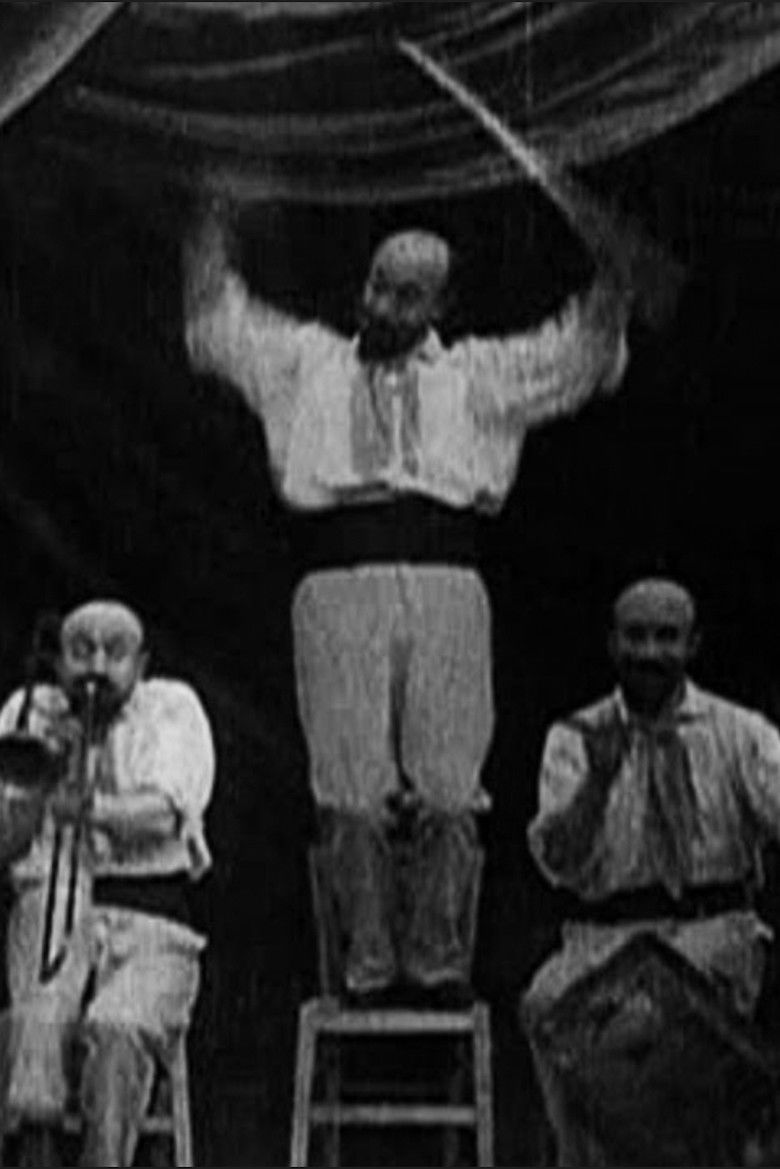 Imatge de L'homme orchestre