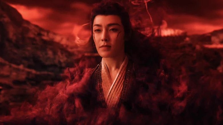 Still image for Fangs of Fortune season 1 episode 16: Episode 16 Still image for Fangs of Fortune season 1 episode 16: Episode 16