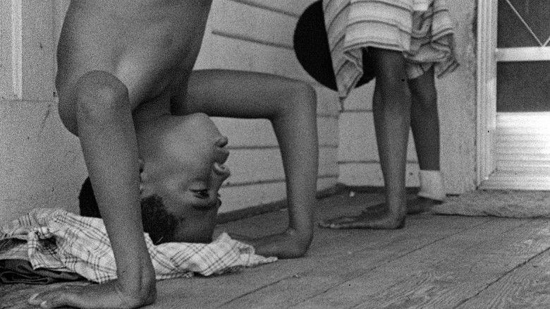 Killer of Sheep (1978)