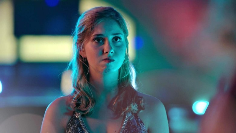 Still image for Sunny - Wer bist Du wirklich? season 1 episode 5: Episode 5