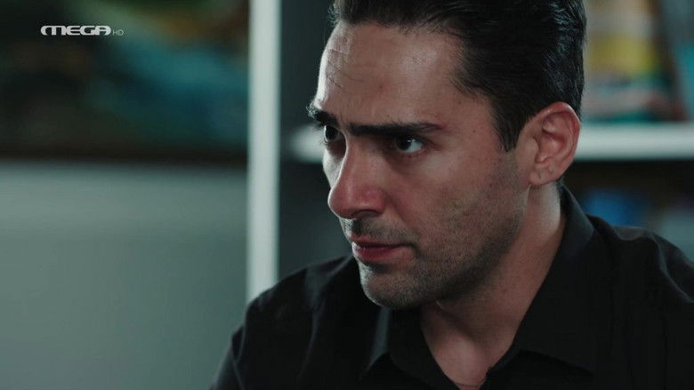 Η Γη Της Ελιάς Temporada 5 Episodio 2 Cuevana 3