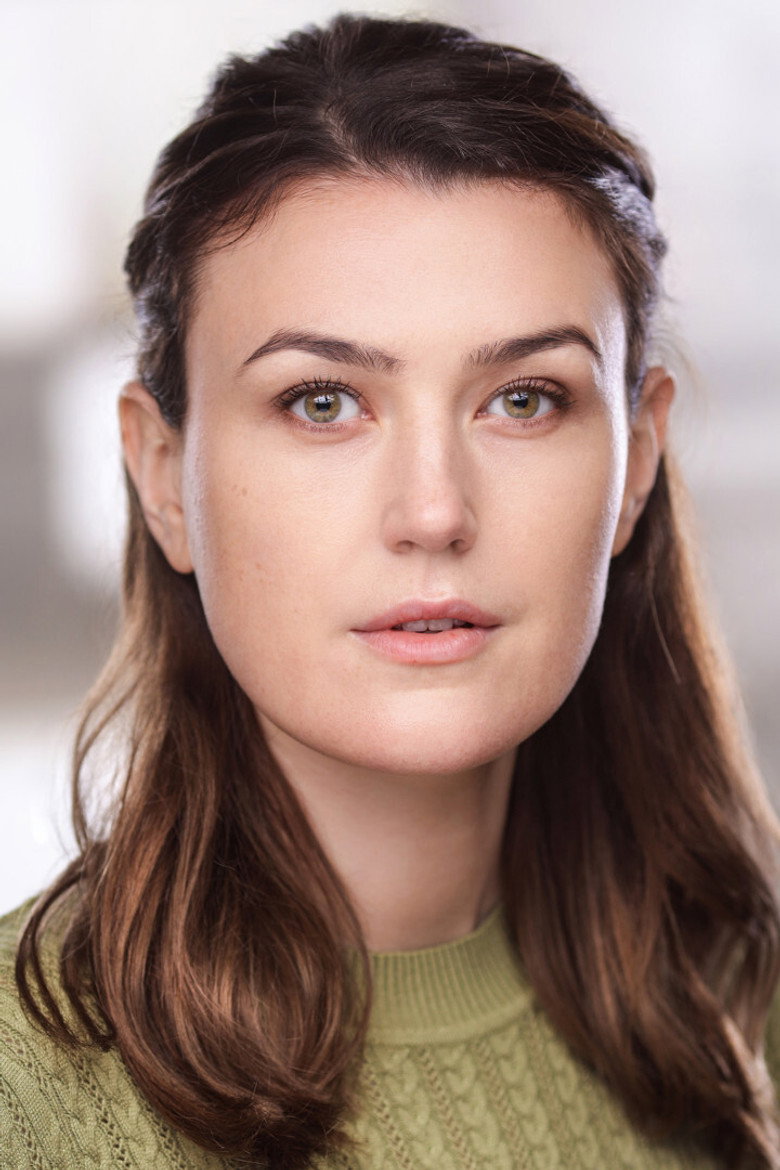 Brie Kristiansen photo
